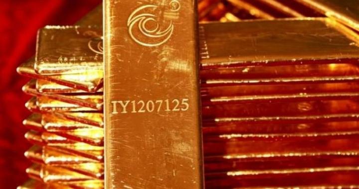 紫金黄金国际跨境并购终闯埃塞关，40亿美元押注非洲黄金增量